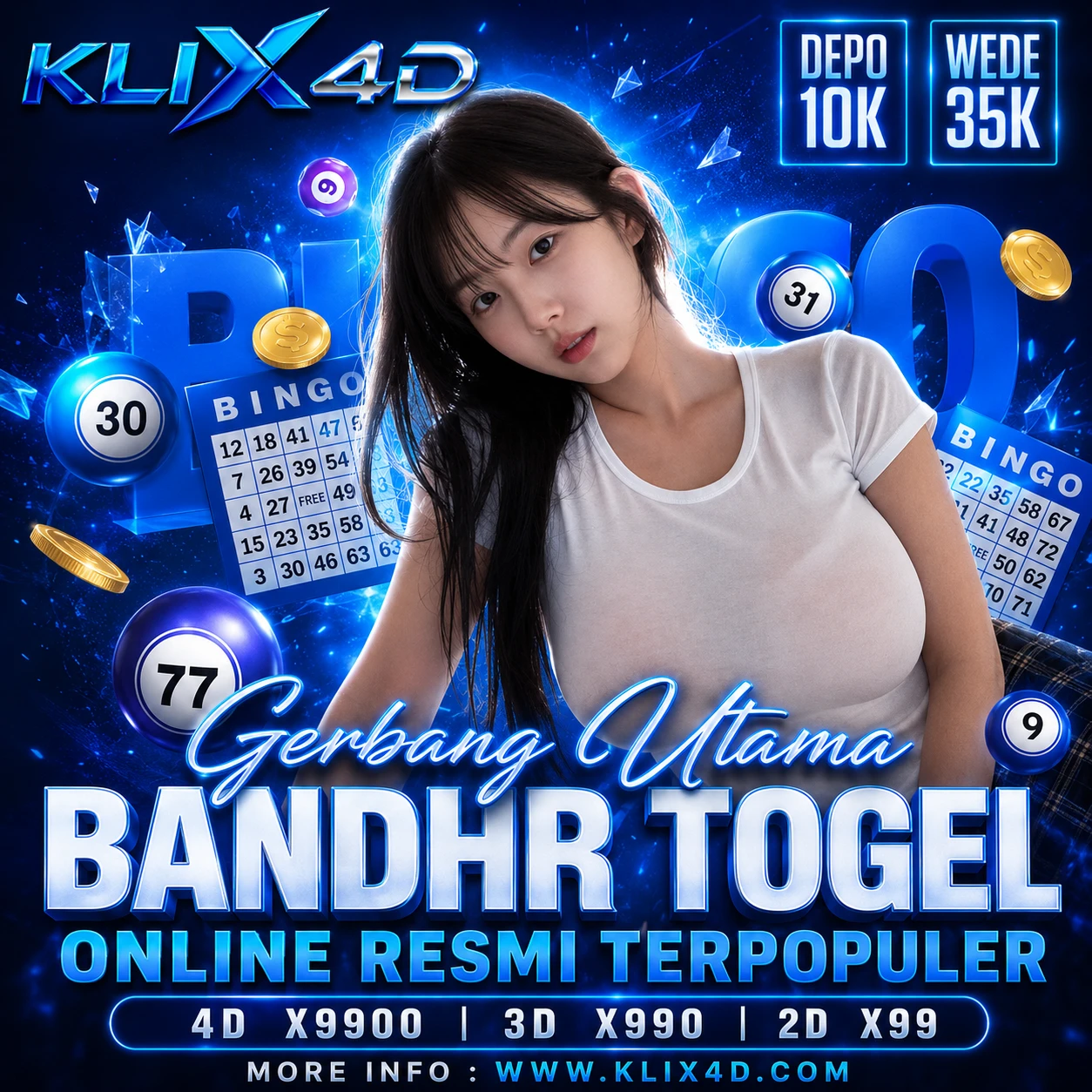 KLIX4D