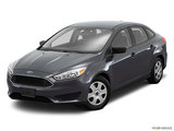 New 2018 Ford Focus in East TX Lakes Area