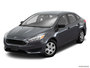 2018 Ford Focus
                         Front angle high view at Jasper Ford-Lincoln