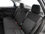 2018 Ford Focus
                         Rear seats at Jasper Ford-Lincoln