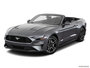 2019 Ford Mustang
                         Front angle high view at Jasper Ford-Lincoln