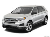New 2018 Ford Edge in East TX Lakes Area