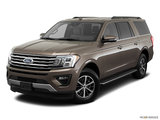 New 2018 Ford Expedition Max in East TX Lakes Area