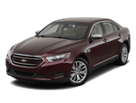 2018 Ford Taurus in East TX Lakes Area