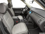 2019 Ford Flex
                         Passenger seat at Jasper Ford-Lincoln